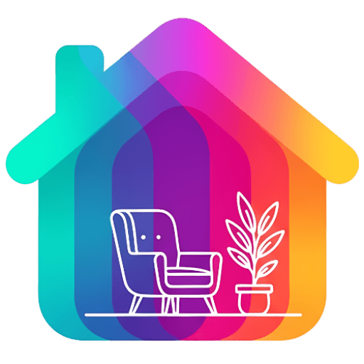 Virtual Realty Staging logo