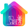 Virtual Realty Staging logo