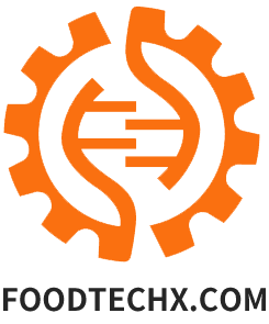 foodtechx logo