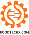 foodtechx logo