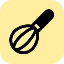 Whisk AI startup logo on Aura++