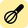 Whisk AI logo