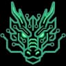 China AI logo
