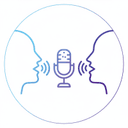 AI Podcast Generator Logo