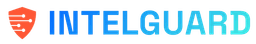 Intelguard startup logo on Aura++