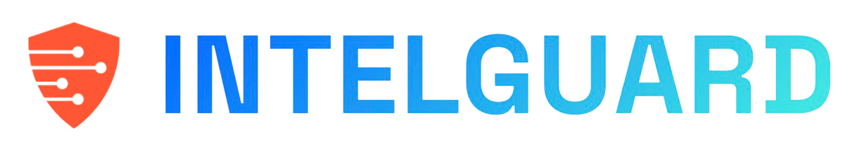 Intelguard logo