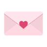 Letters By Heart logo