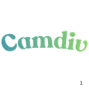 camdiv Logo