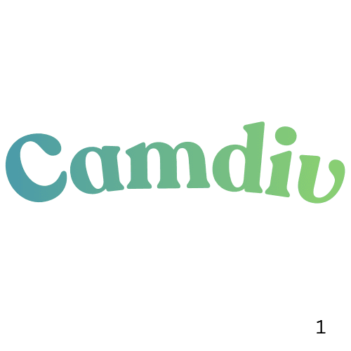 camdiv logo