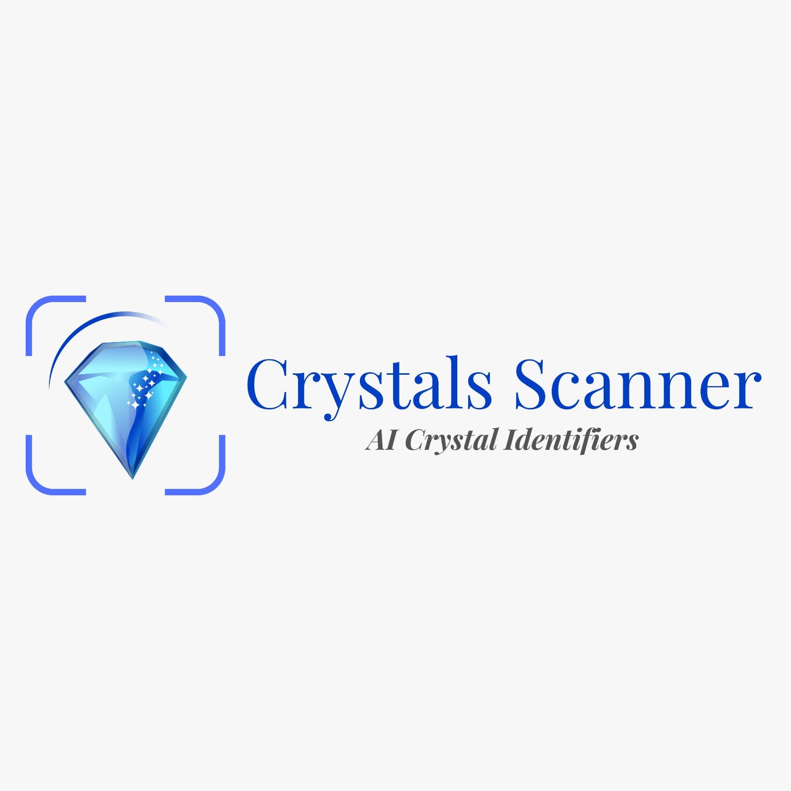 Crystal Scanner logo