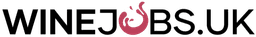Wine Jobs UK startup logo on Aura++