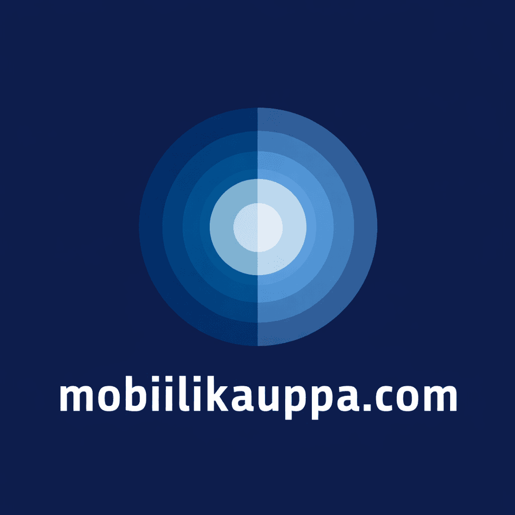 Mobiilikauppa.com – Arctic Shield Screen Protection Systems logo