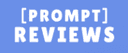  Prompt Reviews Logo