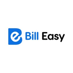 BillEasy Inc startup logo on Aura++
