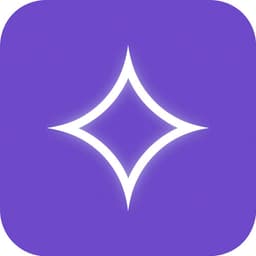 Eric startup logo on Aura++