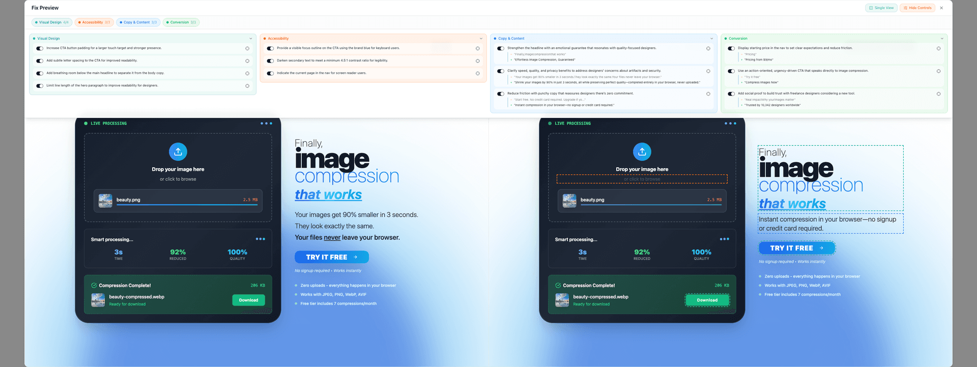 Pagerekt - Product Image