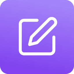Contents Pilot startup logo on Aura++
