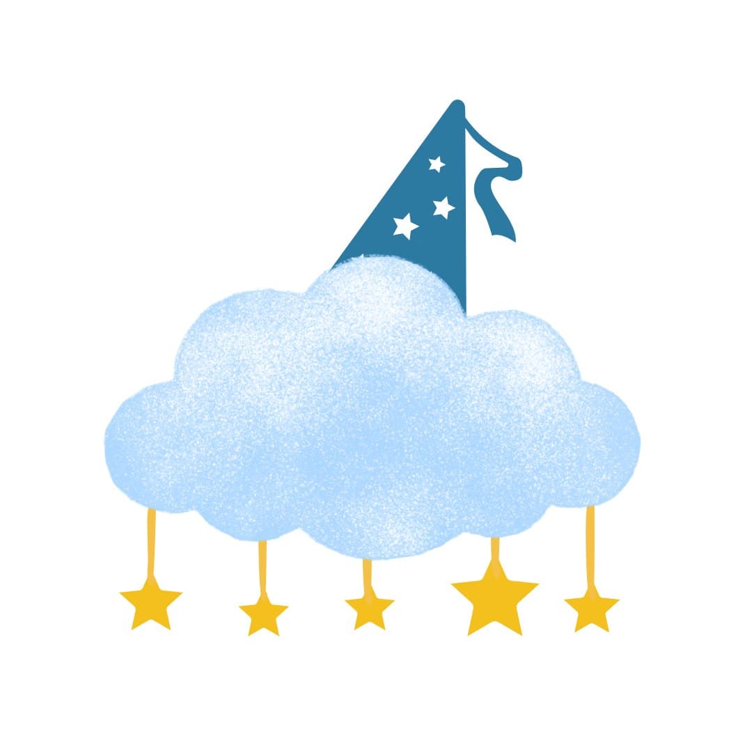 Berceau des Rêves logo