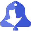 Price Drop Notifications Logo