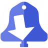 Price Drop Notifications logo