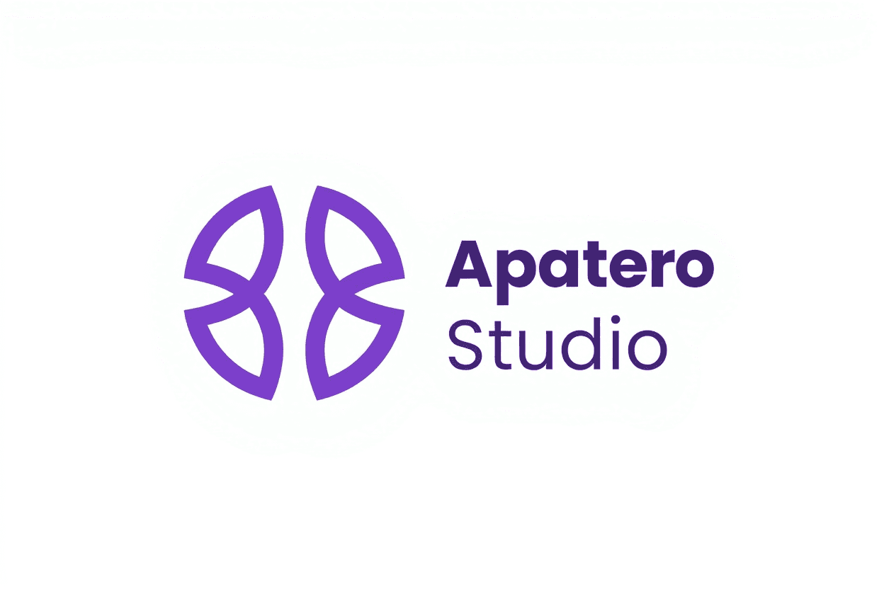 Apatero Studio