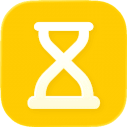 ScrollBump - Break App for Doomscrolling startup logo on Aura++