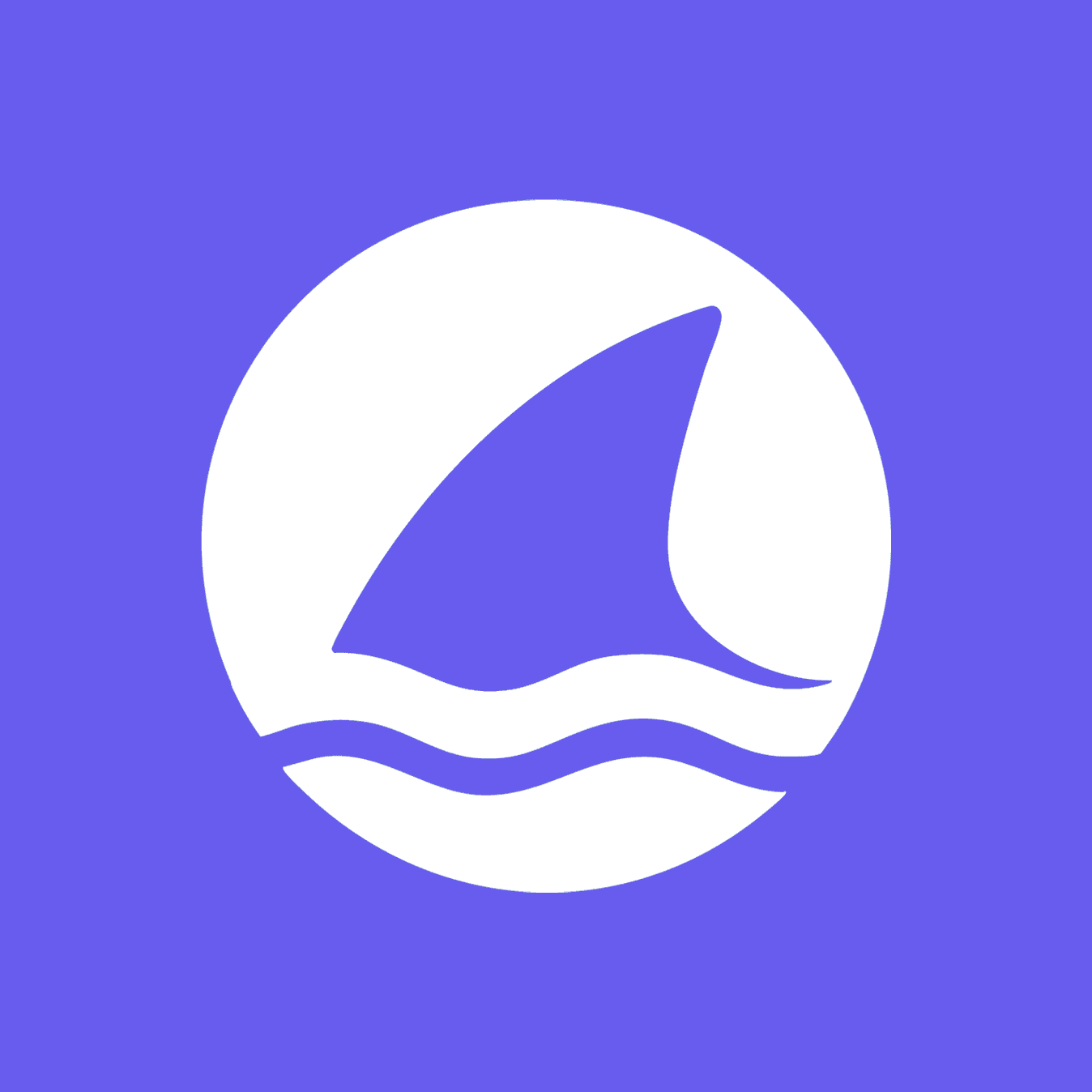 FeatureShark - Customer Feedback Software & Product Management Platform logo