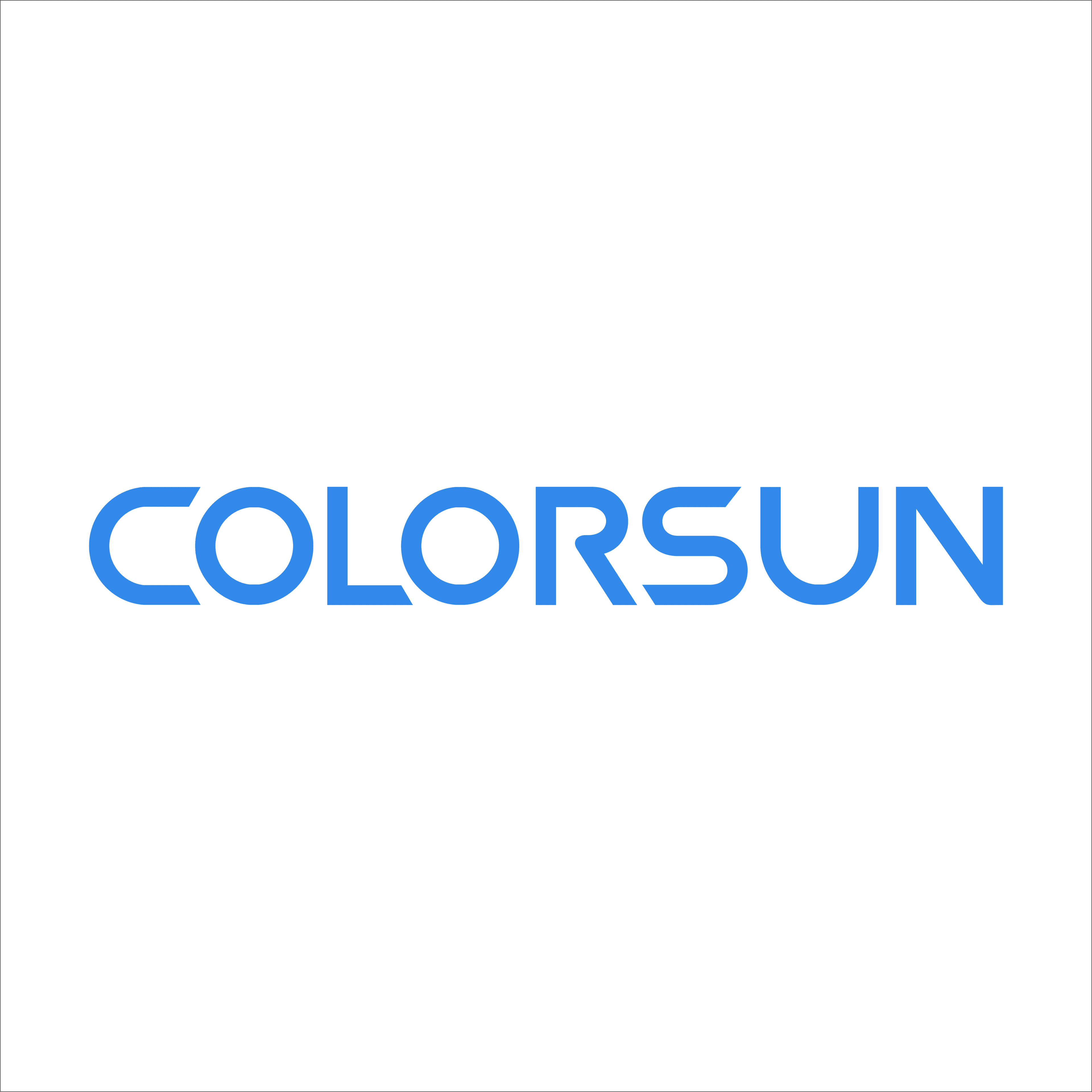 Colorsun DTF Printer logo