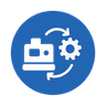ProChangeover logo