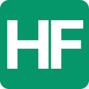 HiringFast AI Resume Screening Platform Logo