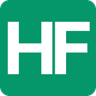 HiringFast AI Resume Screening Platform logo