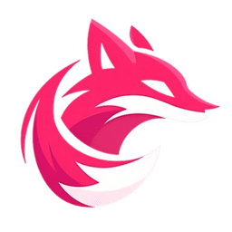 TappFox startup logo on Aura++