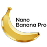 Nano Banana Pro logo