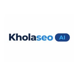 kholaseo startup logo on Aura++