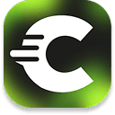 Centrio - Turn focus into Results startup logo on Aura++