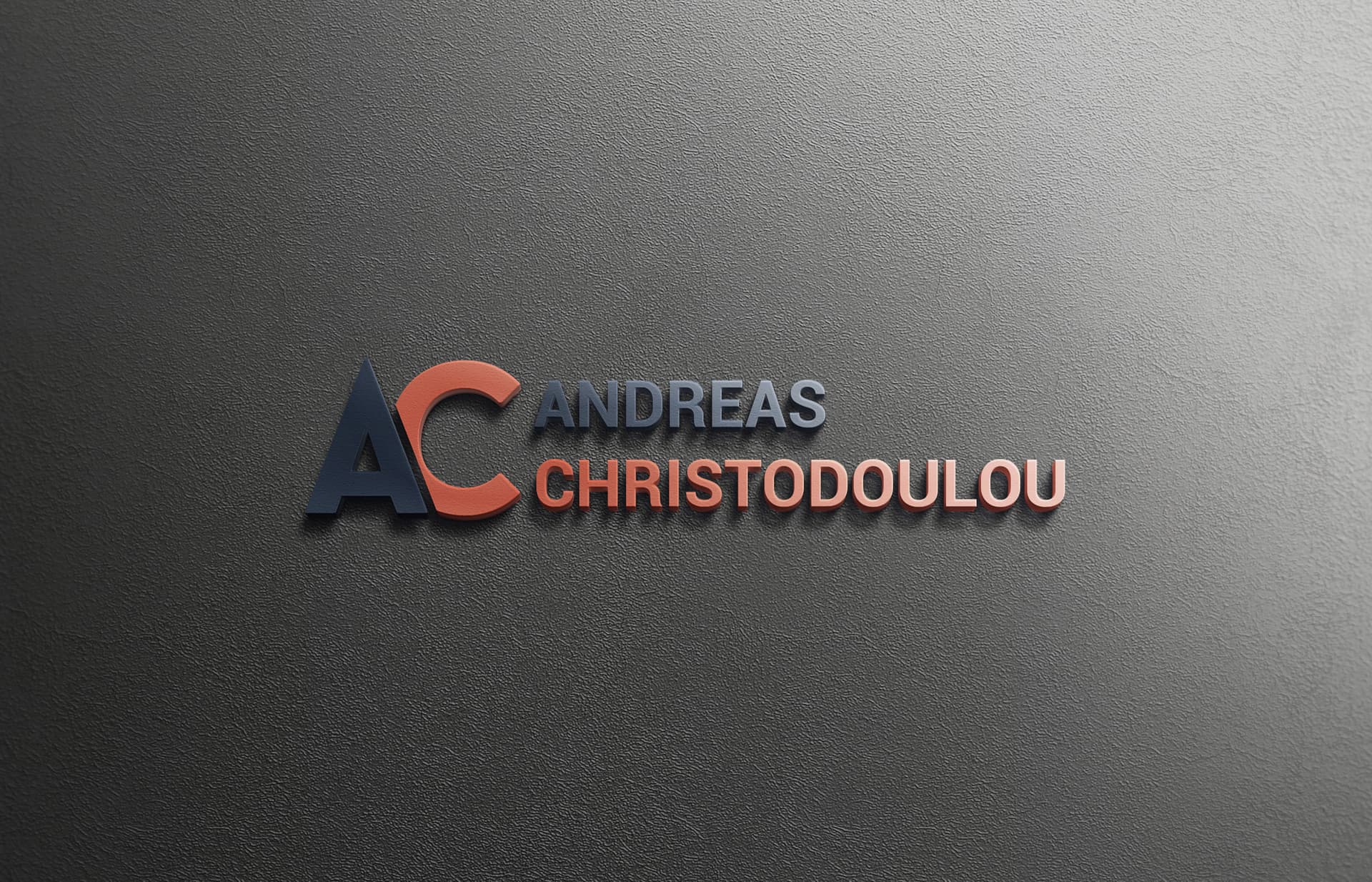Andreas Christodoulou - Product Image