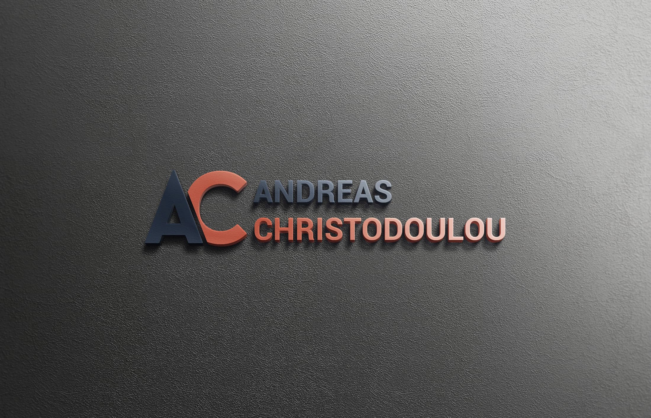 Andreas Christodoulou