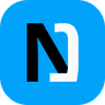 Nof Go logo