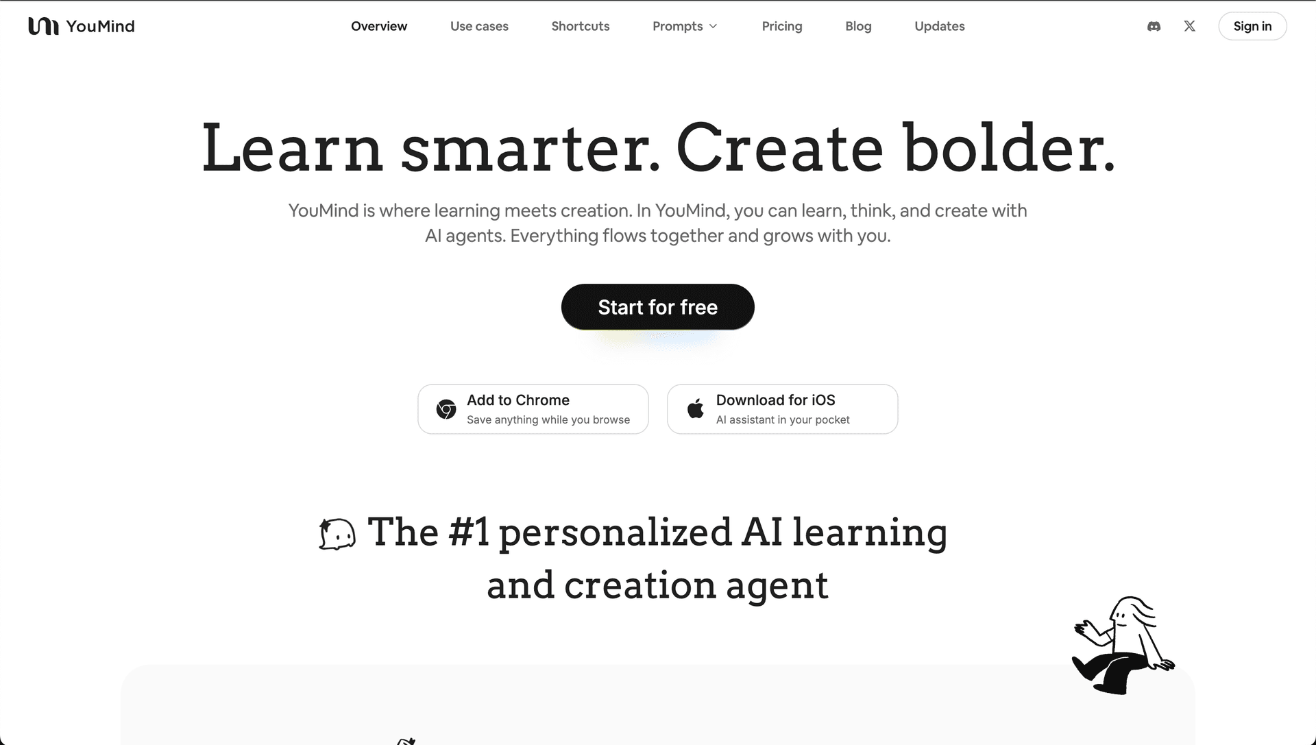 YouMind - Product Image