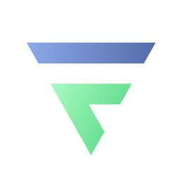 Friendfilter startup logo on Aura++