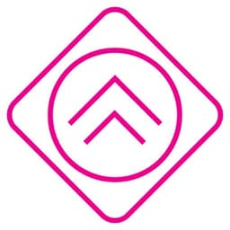 Lifetimo startup logo on Aura++