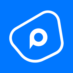 Webleadr startup logo on Aura++