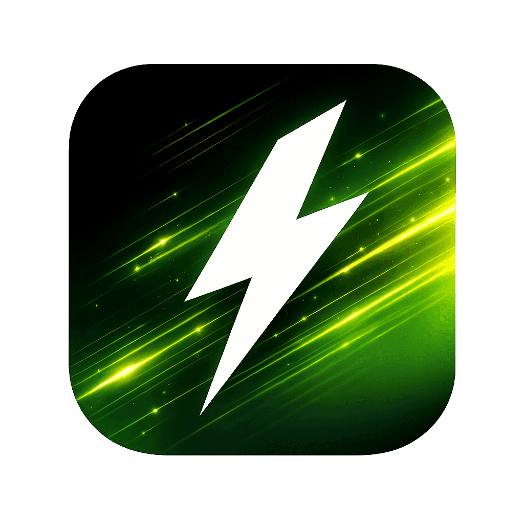 SeamUI - AI Image Client logo