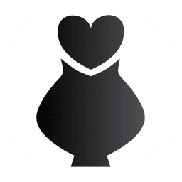 Fragplace startup logo on Aura++
