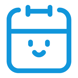 DayNumber-Now startup logo on Aura++