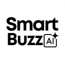 SmartBuzz AI  Logo
