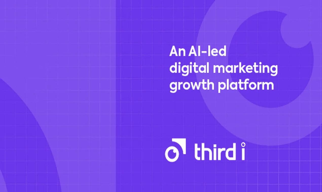 third i - Product Image