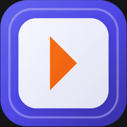 image blender startup logo on Aura++