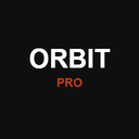 Orbit Pro Logo