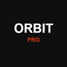 Orbit Pro logo